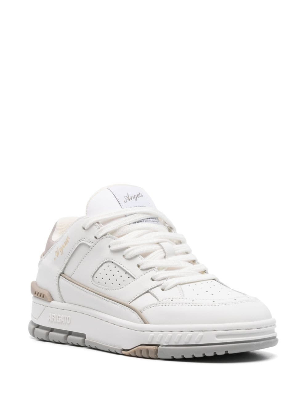 Axel Arigato Women Area Lo Sneaker - 4