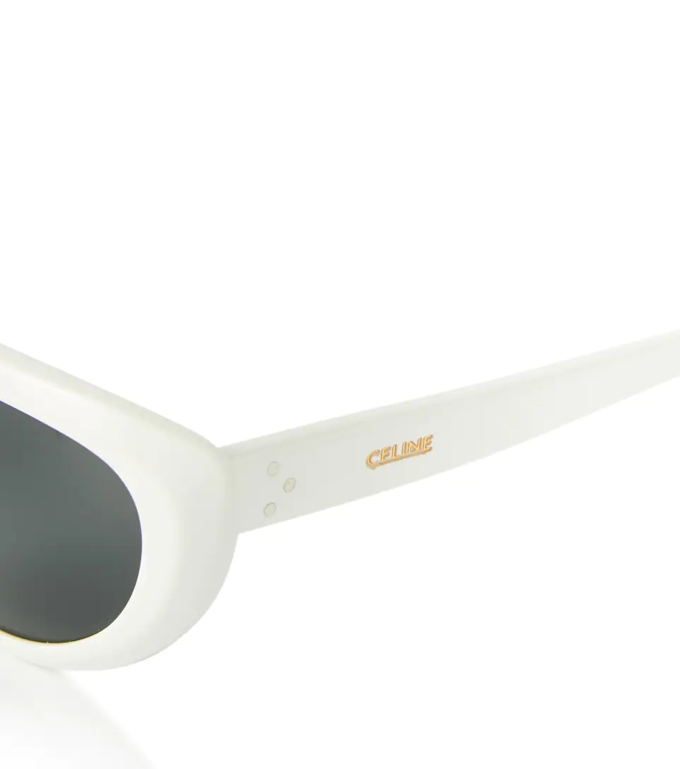 Cat-eye sunglasses - 2