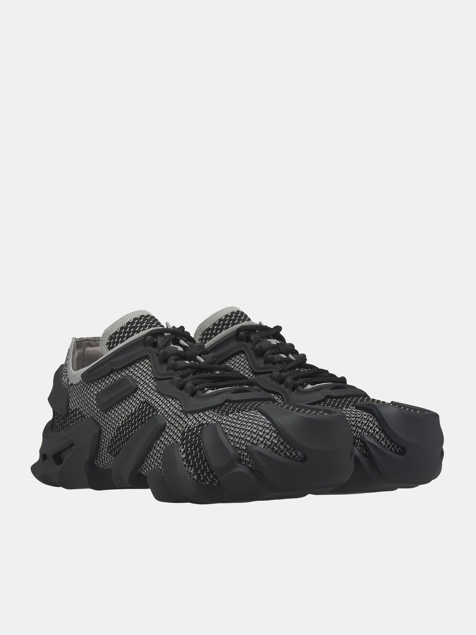 Flex Sneakers - 2