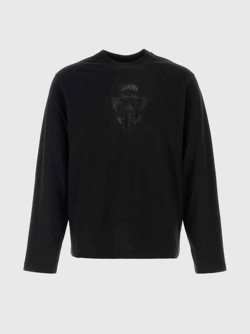 GUCCI T-shirt men Gucci outlook