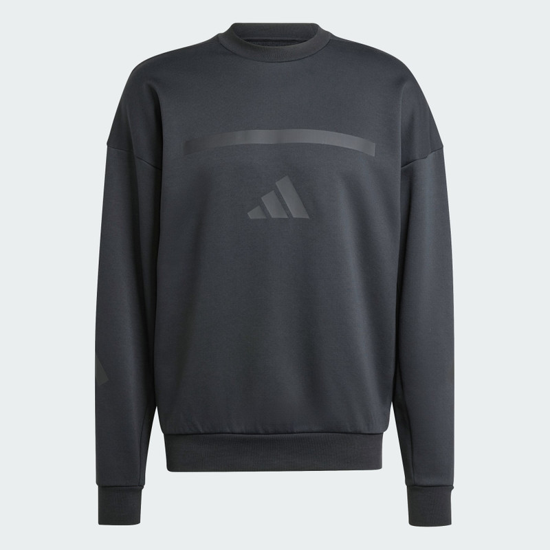 New adidas Z.N.E. Sweatshirt 1