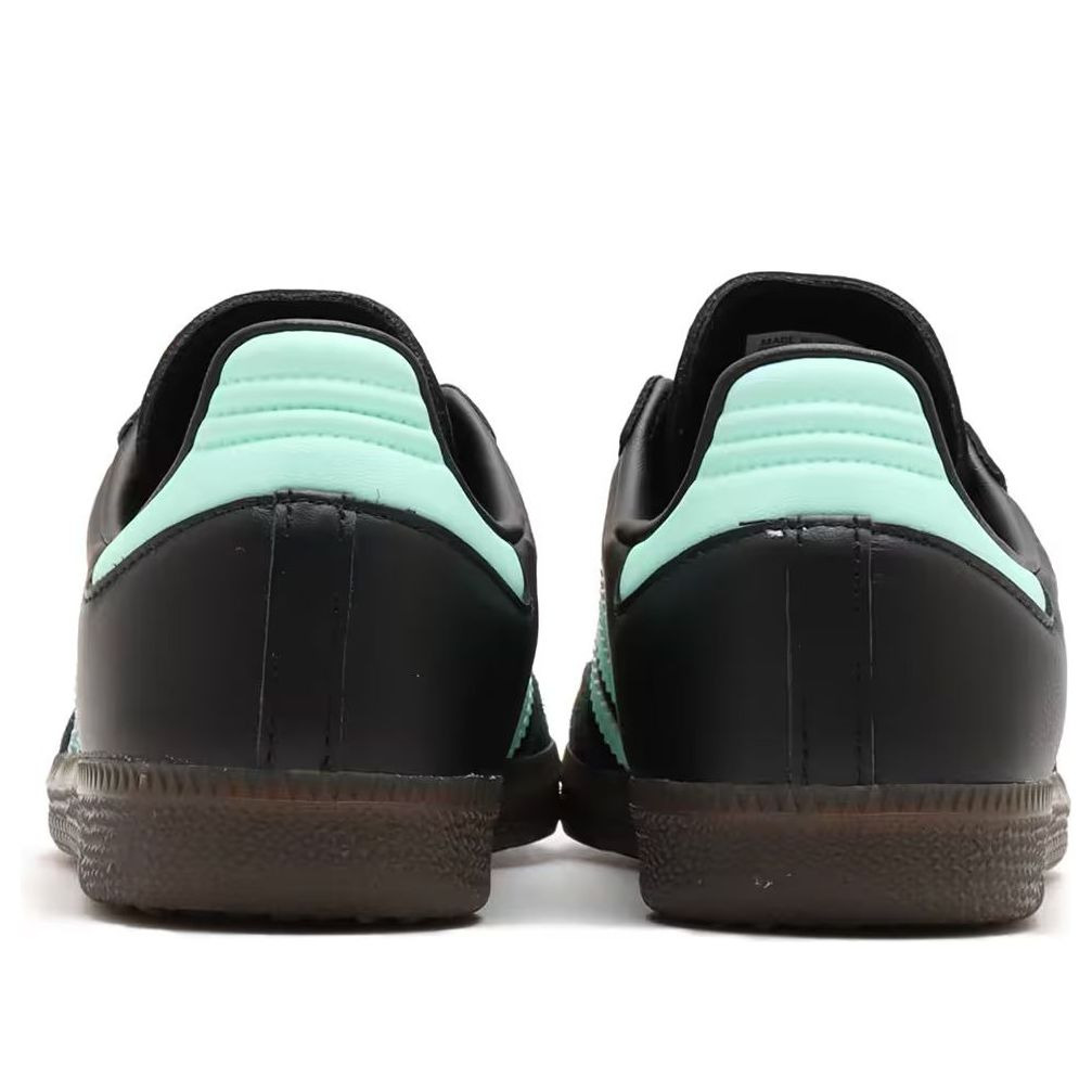adidas Samba OG 'Clear Mint Pack' JR7109 - 3