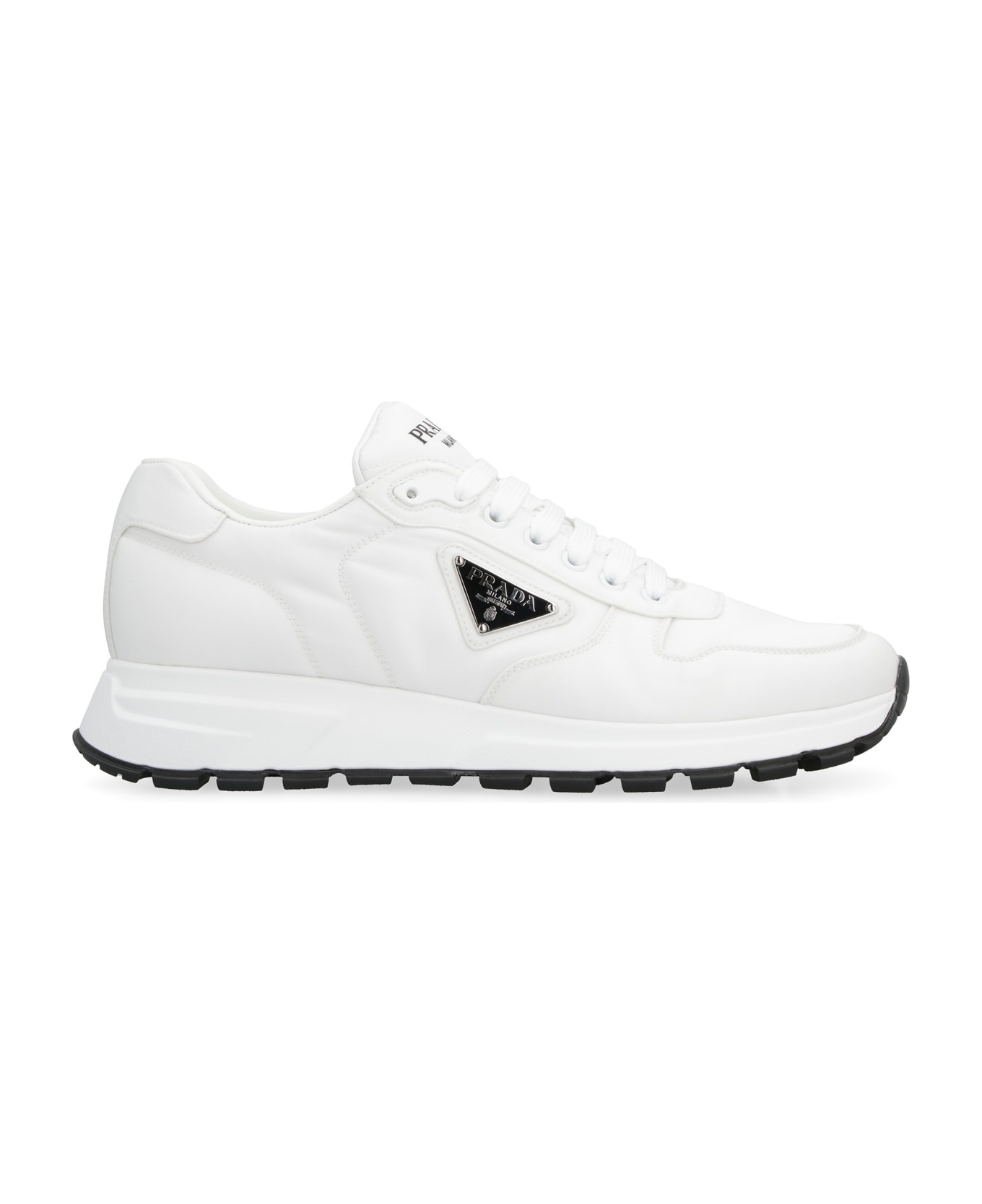 Re-nylon Low-top Sneakers - 2