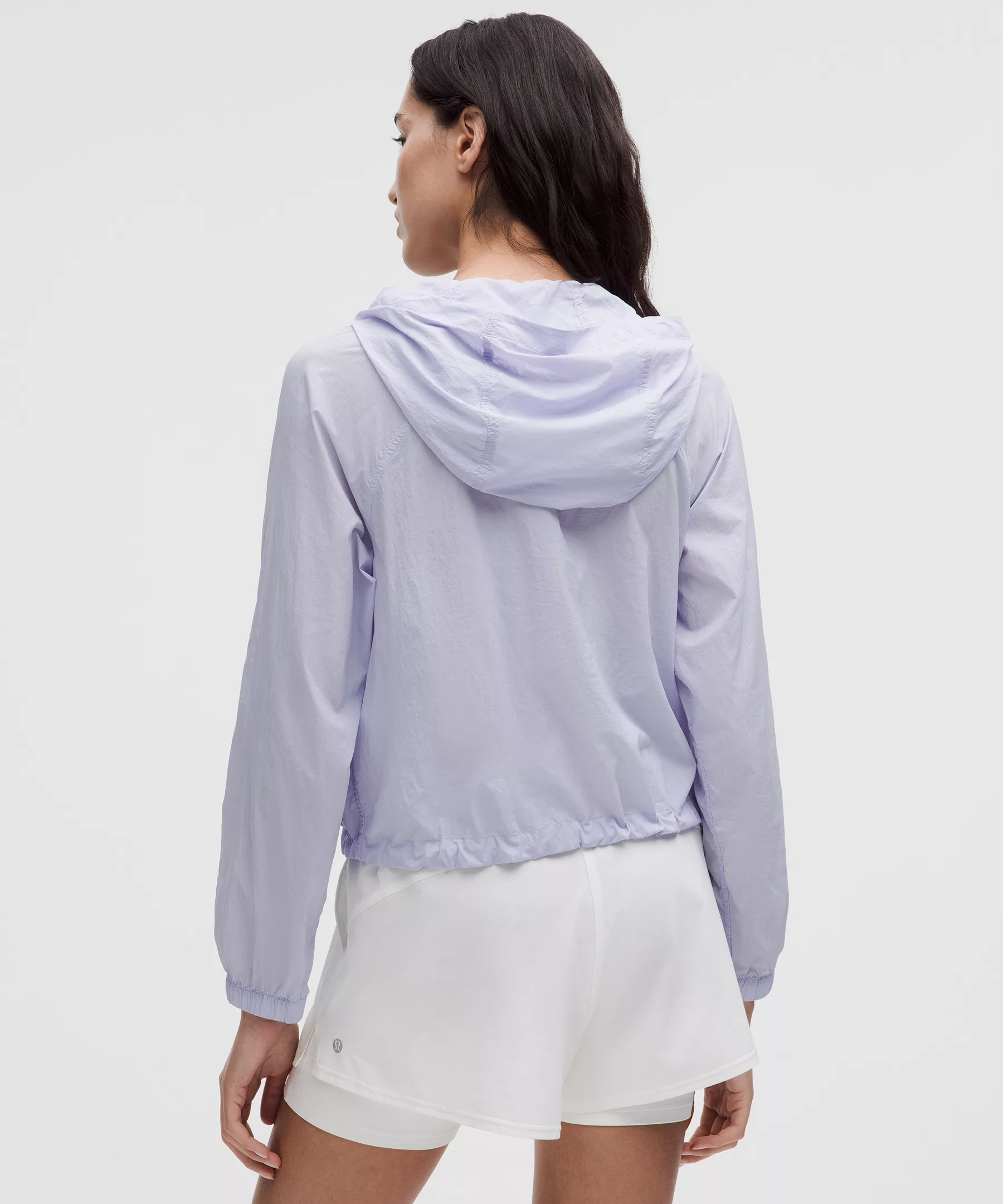 Hood-Lite Relaxed-Fit Jacket - 3