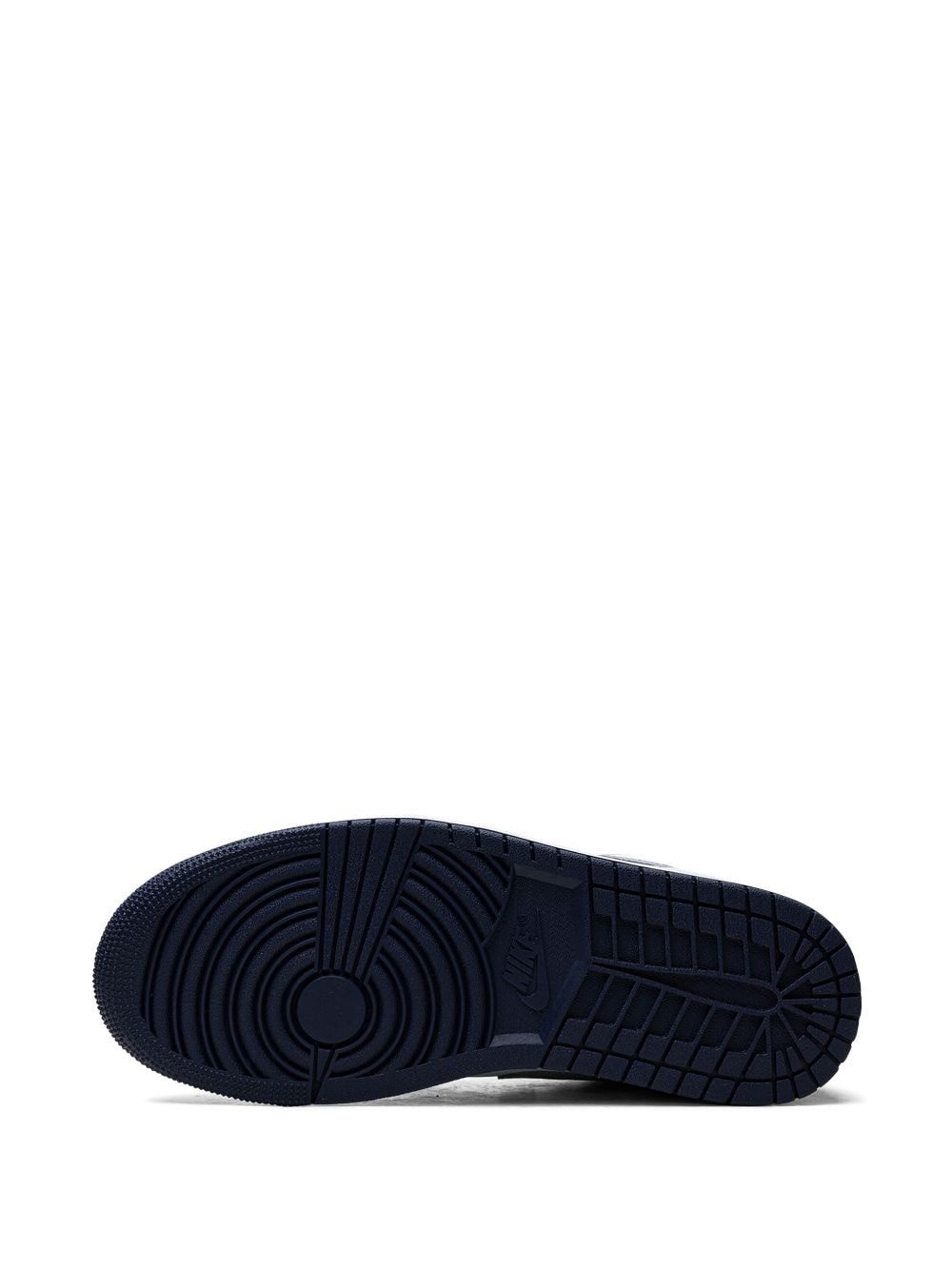 Air Jordan 1 "Midnight Navy" sneakers - 4
