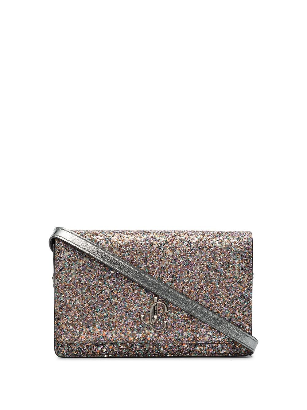 Palace glittered clutch - 1