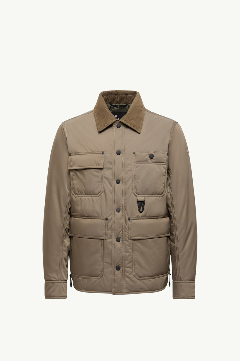 Waterton Down Field Jacket 1