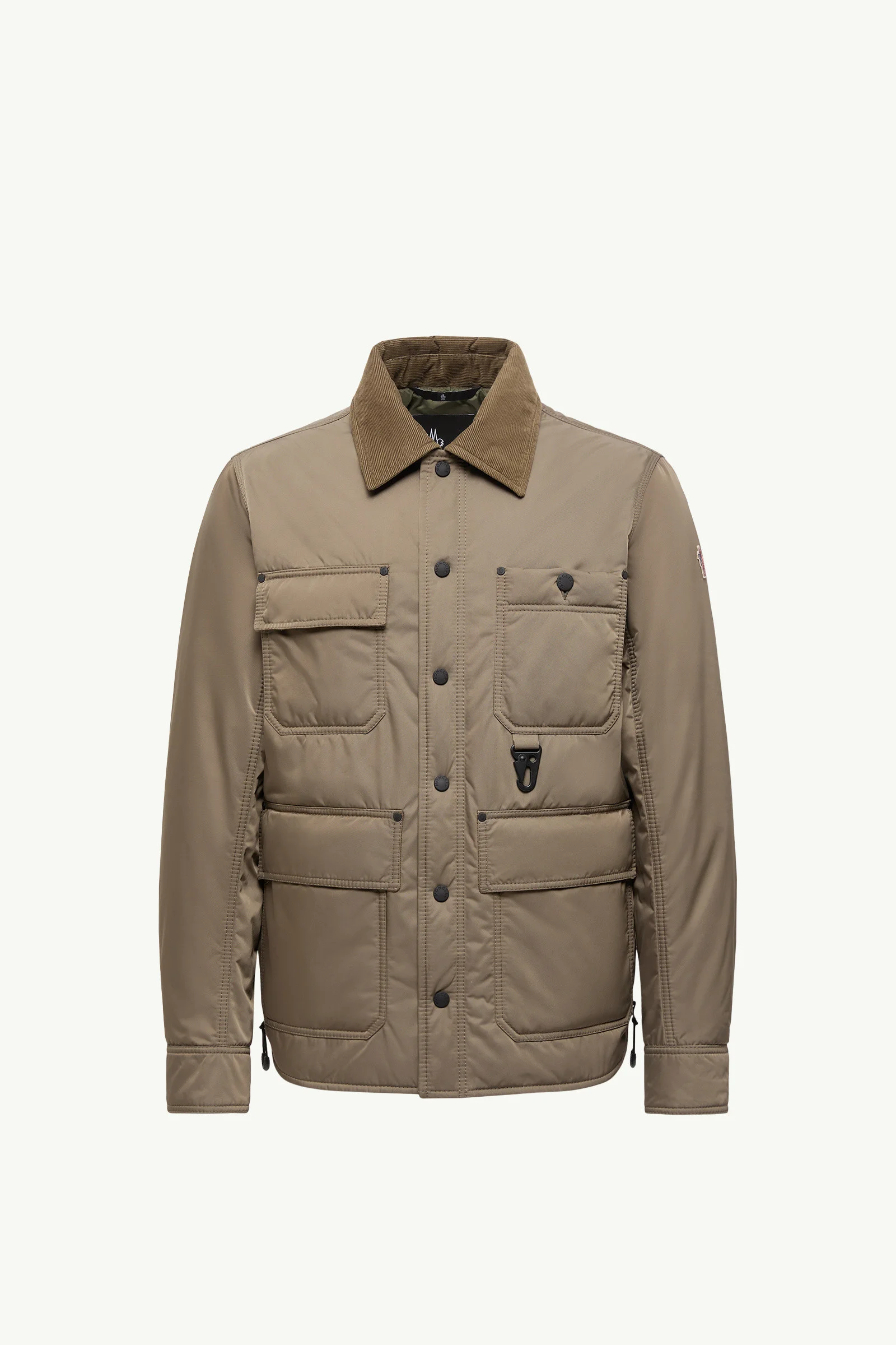 Waterton Down Field Jacket - 1