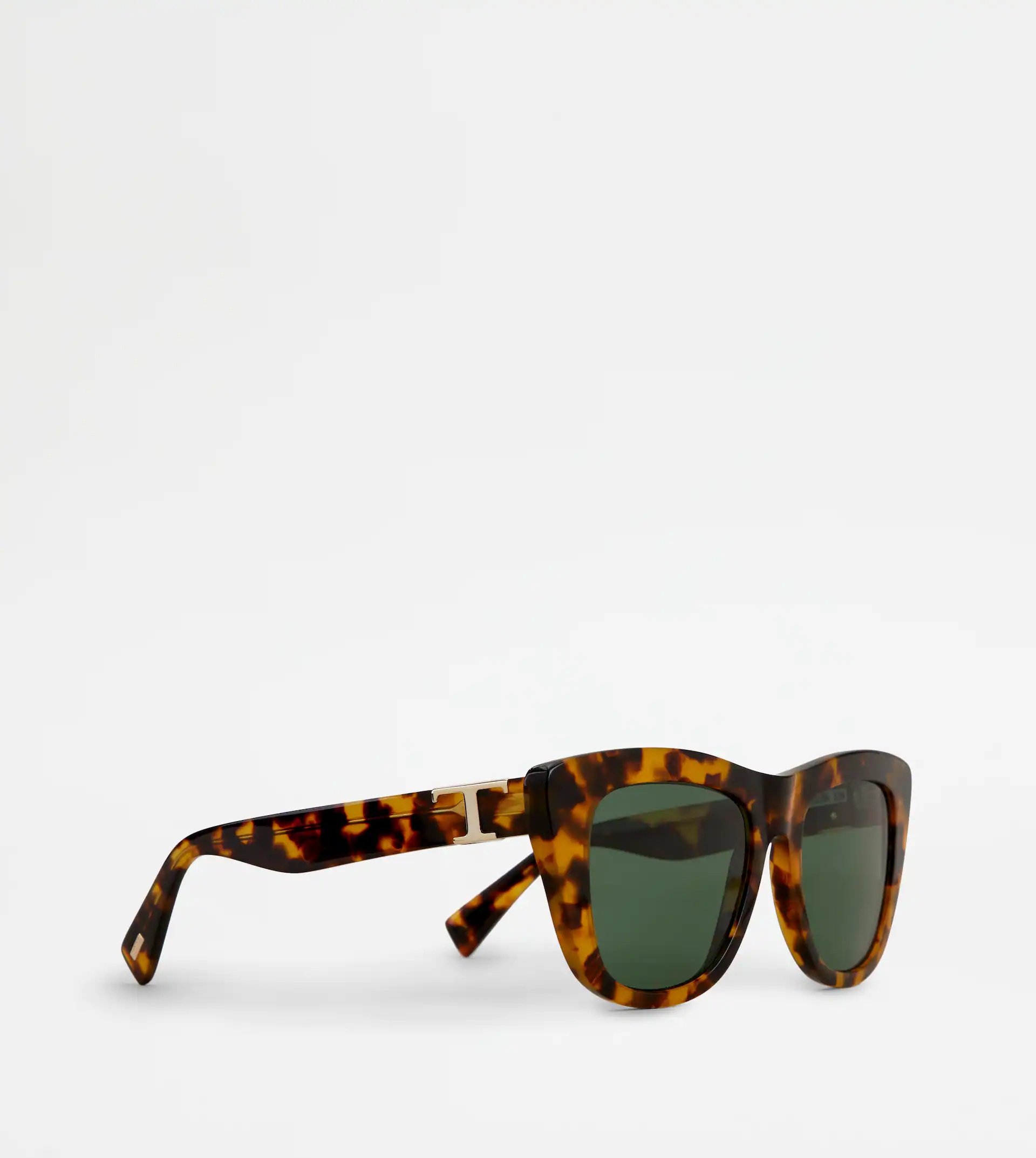 TORTOISE SUNGLASSES - BROWN - 3