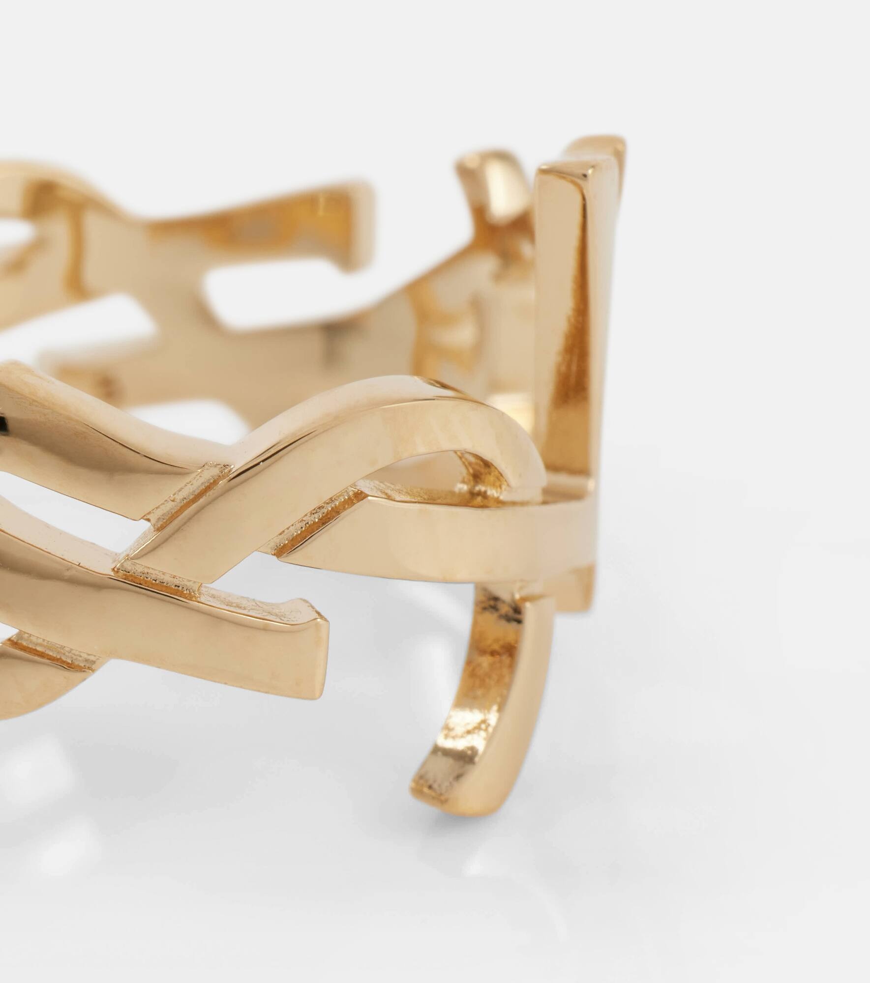 Cassandre ring - 3