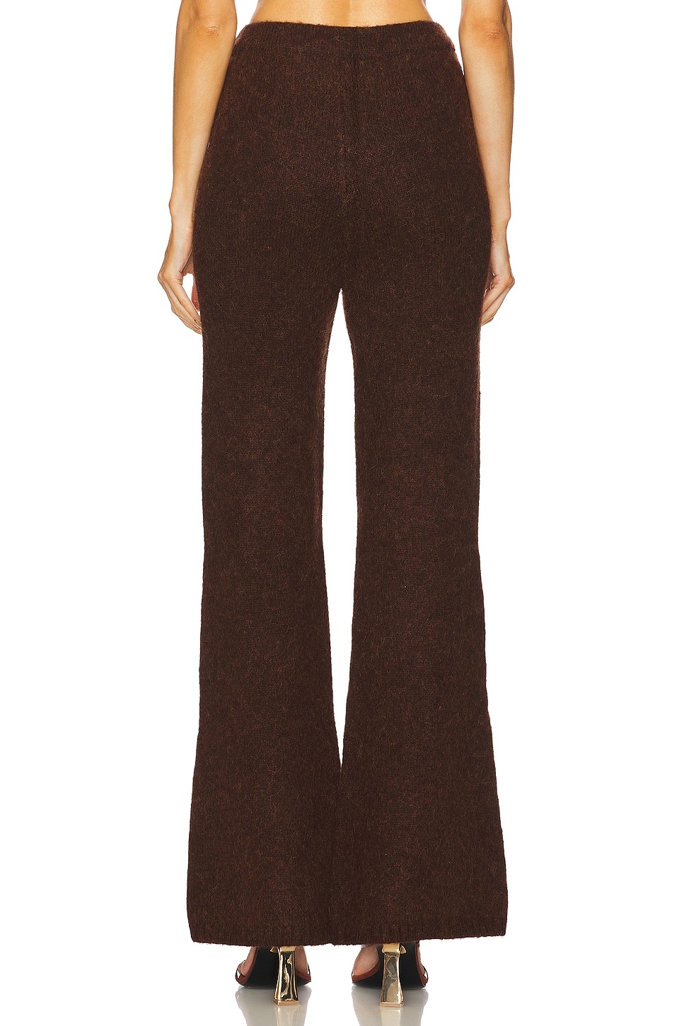 Antico Knit Pant - 4
