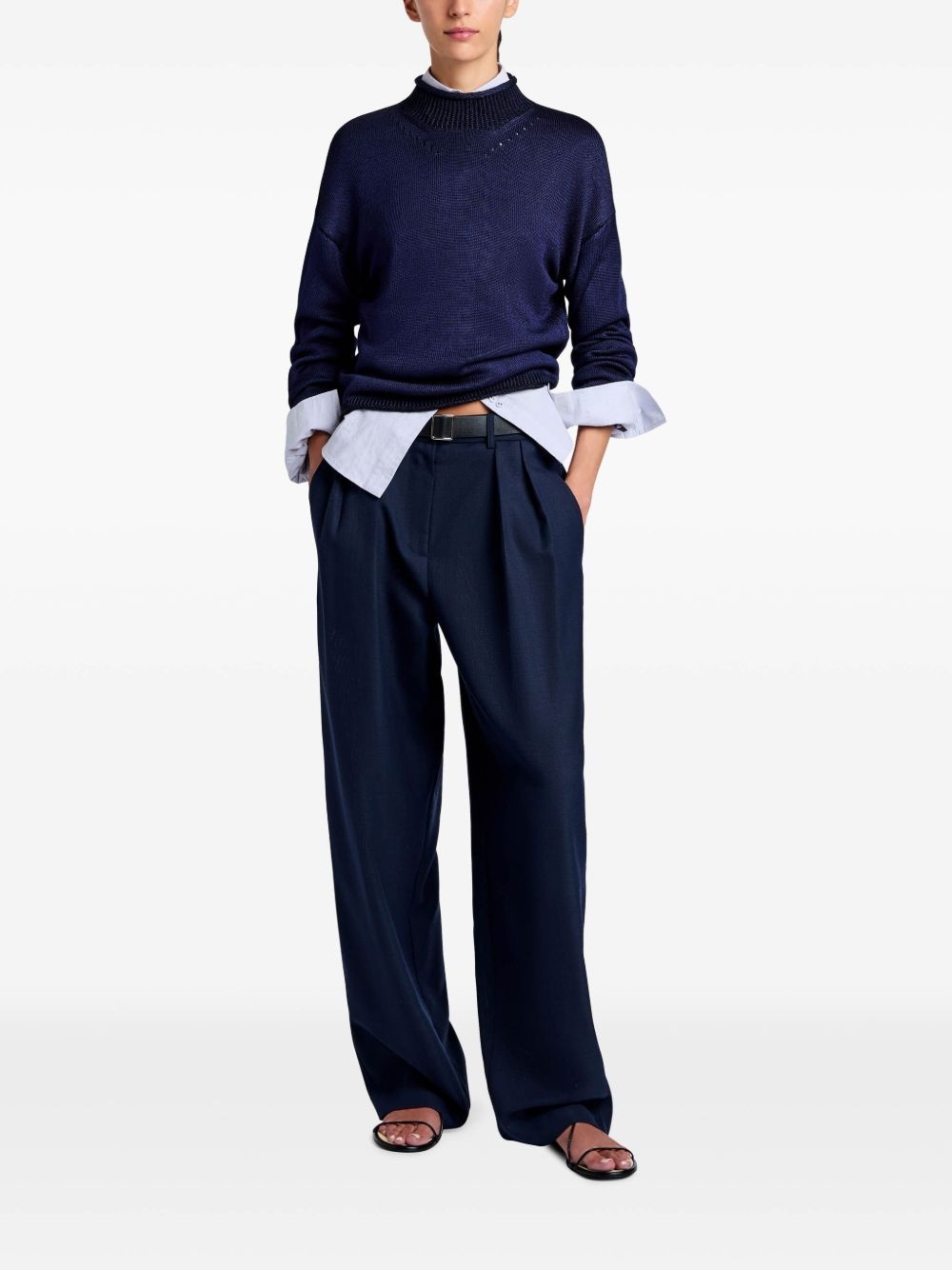 Shea jumper - 2