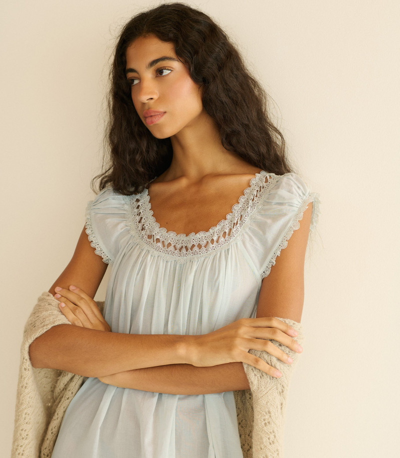 LUCILIA NIGHTGOWN 5
