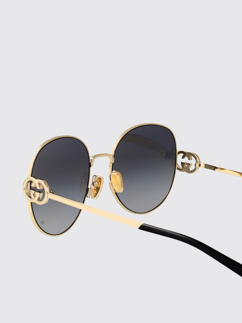 GG2047S Metal Sunglasses Gucci 4