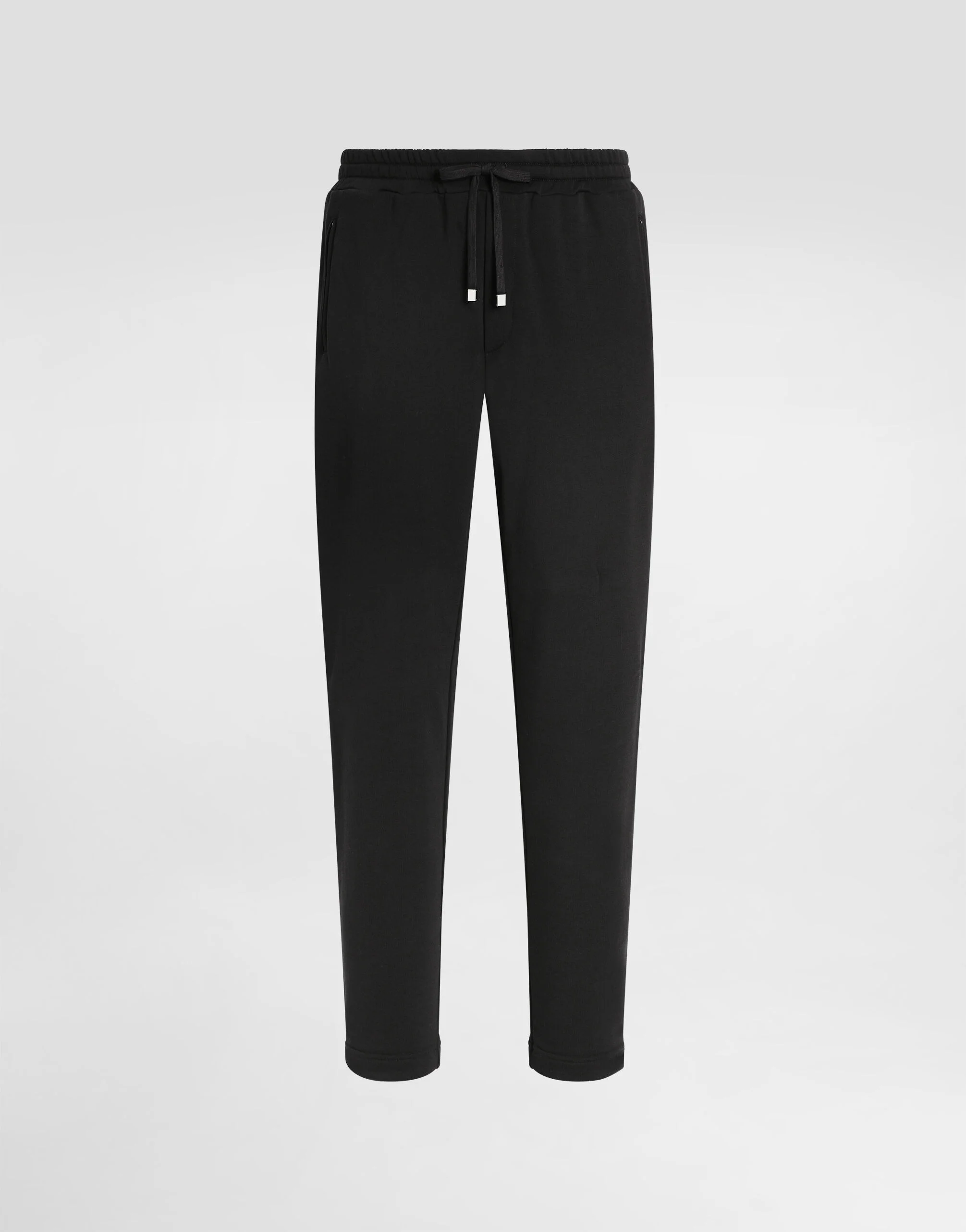 Cotton Sweatpants - 1