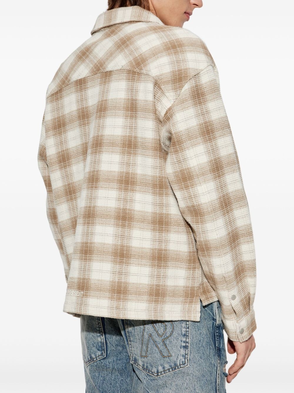 cotton shirt - 4