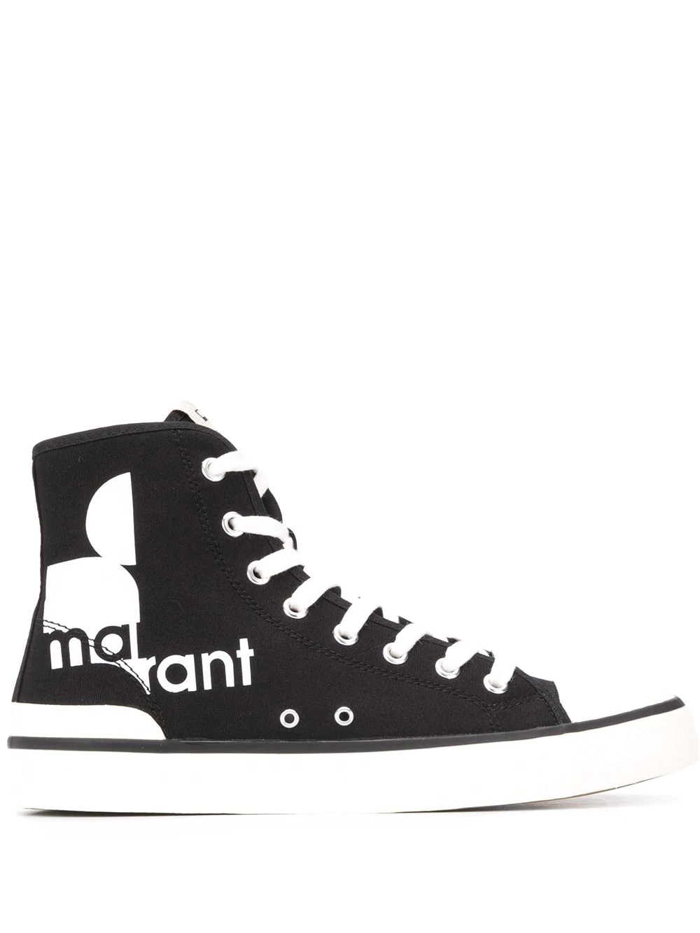 Benkeen high-top sneakers - 1