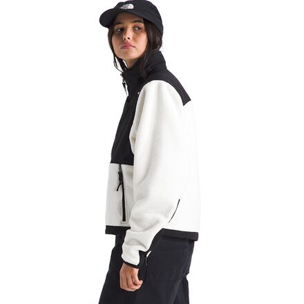 Retro Denali Jacket - Women's - 3