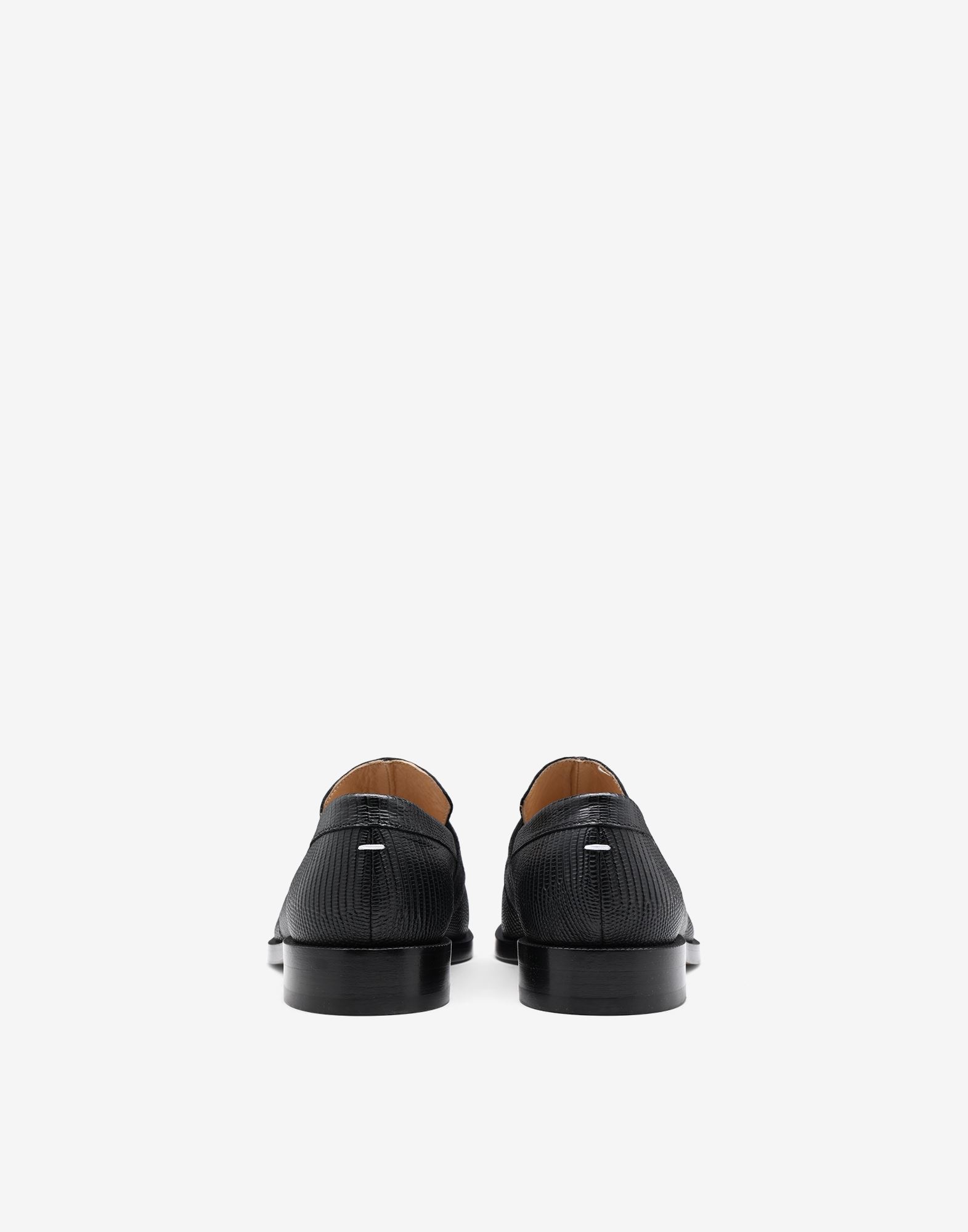 Tabi loafers - 3