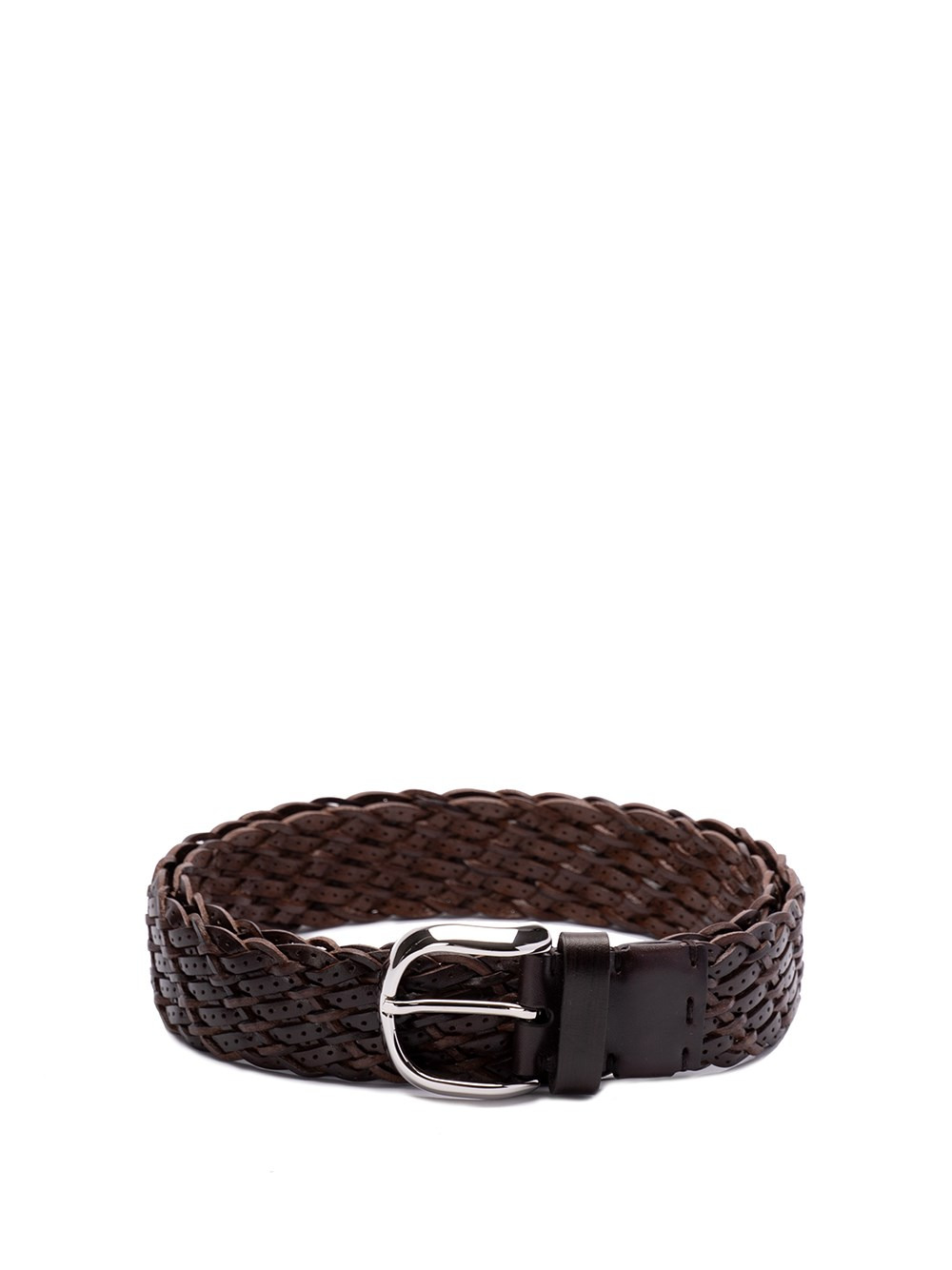 Braided Belt - 1