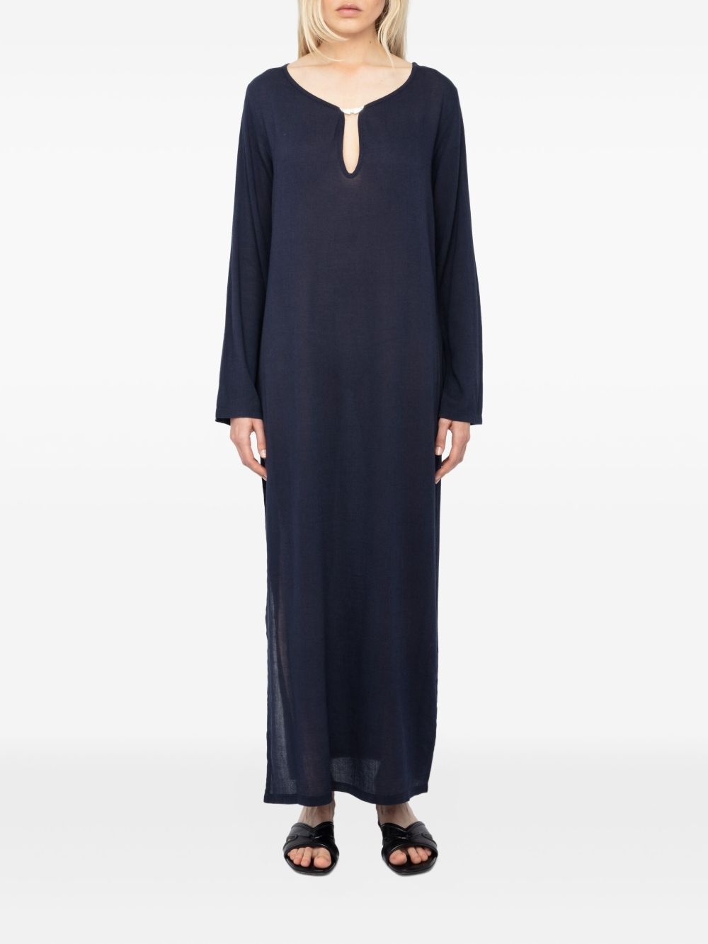 Delia maxi dress - 2