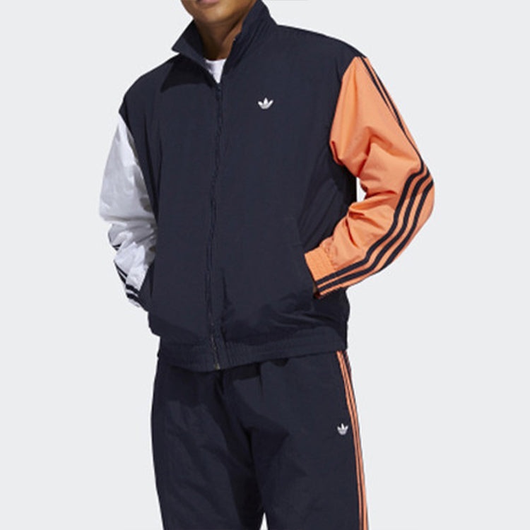 adidas originals SHADOW TR WB Jacket FM1537 - 4