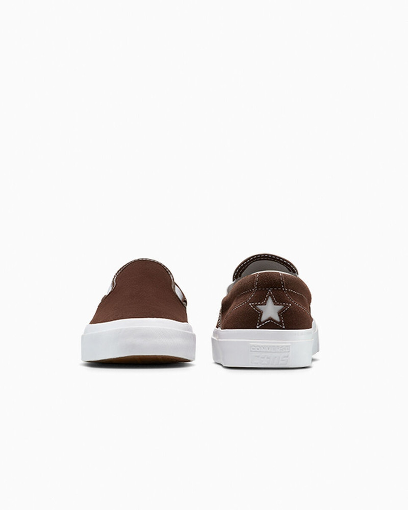 CONS One Star CC Slip Pro 7