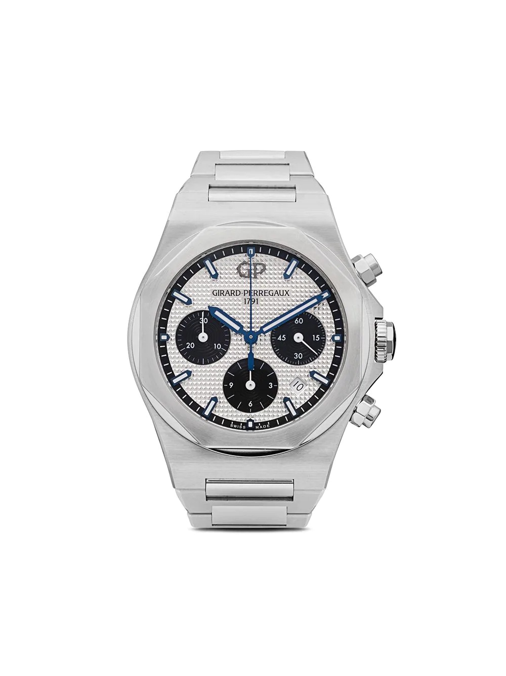 Laureato Chronograph 42mm - 1