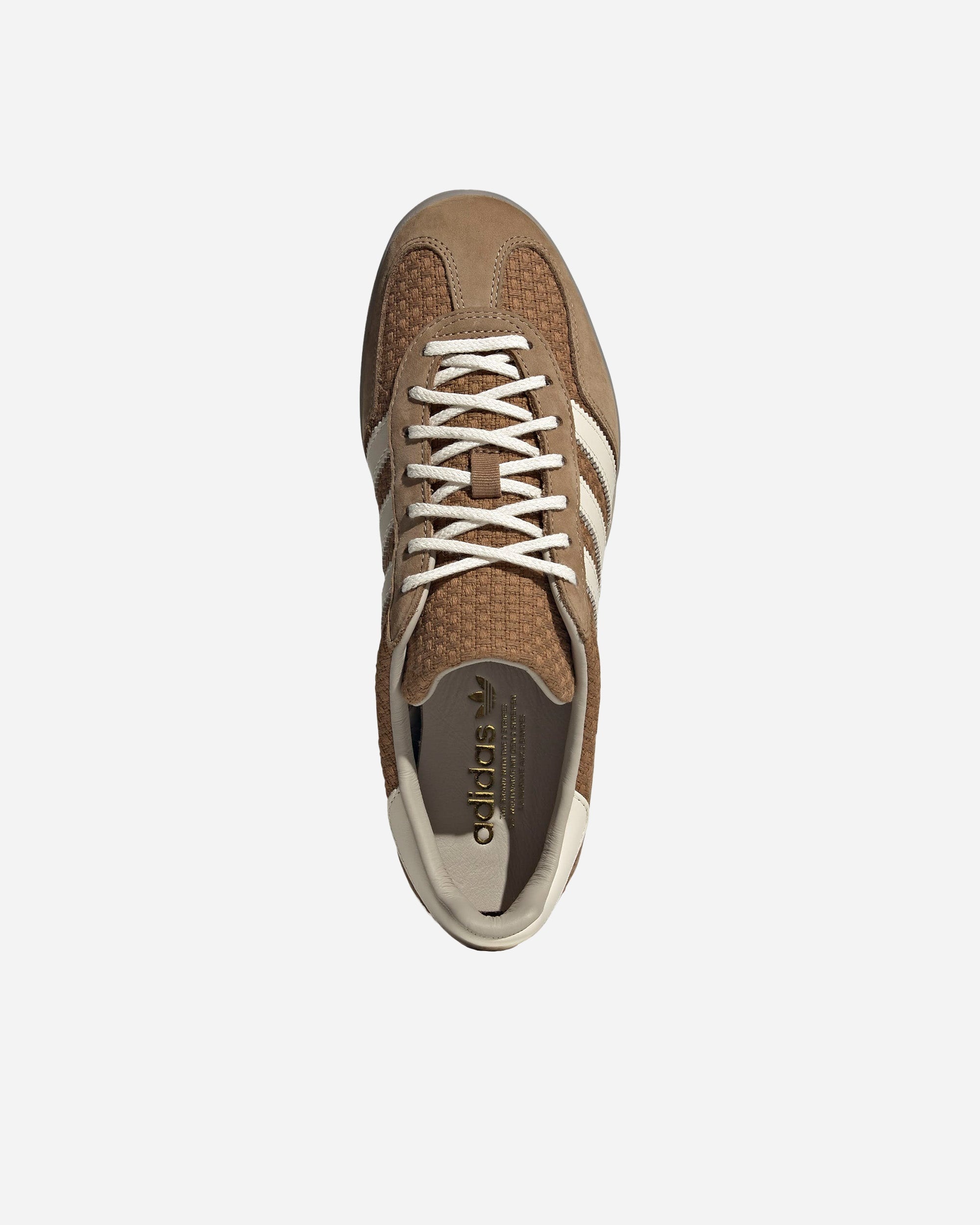 Gazelle Indoor - 4