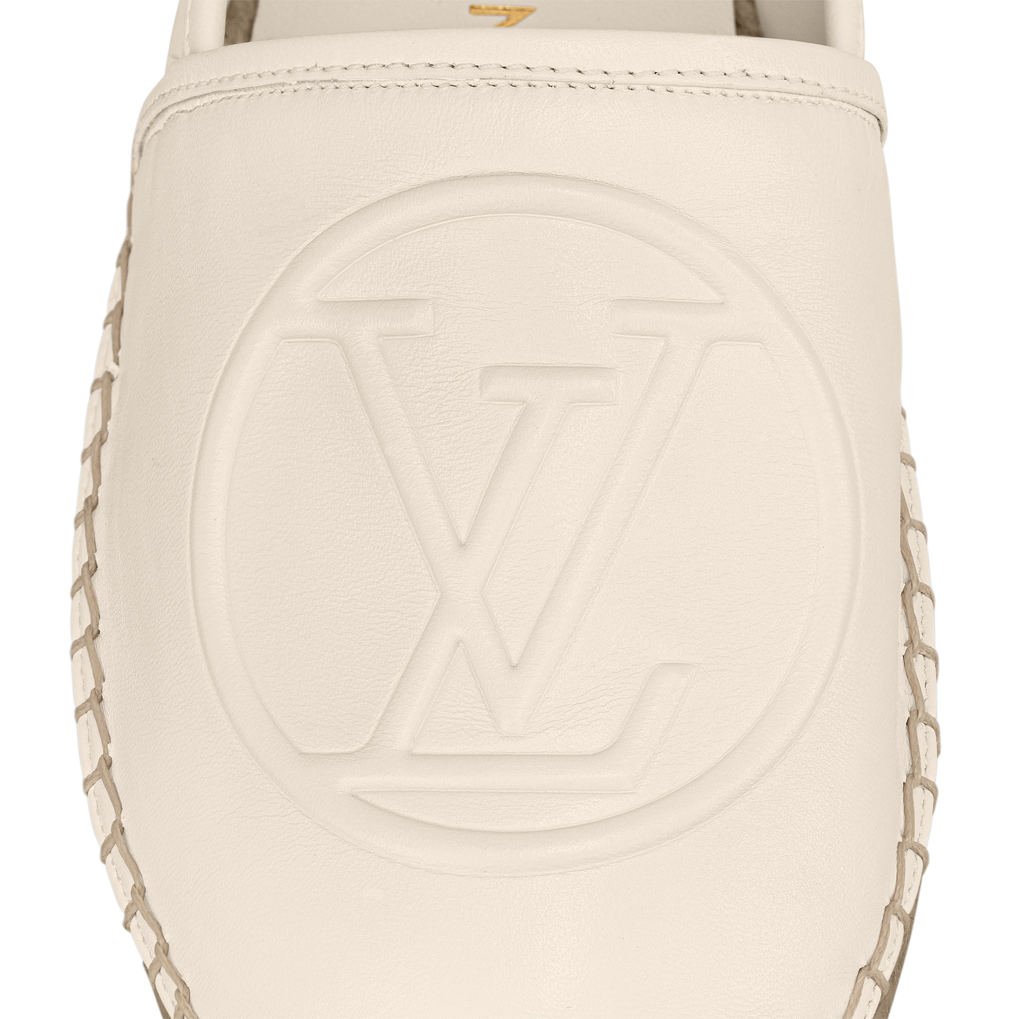 Starboard Flat Espadrille - 5