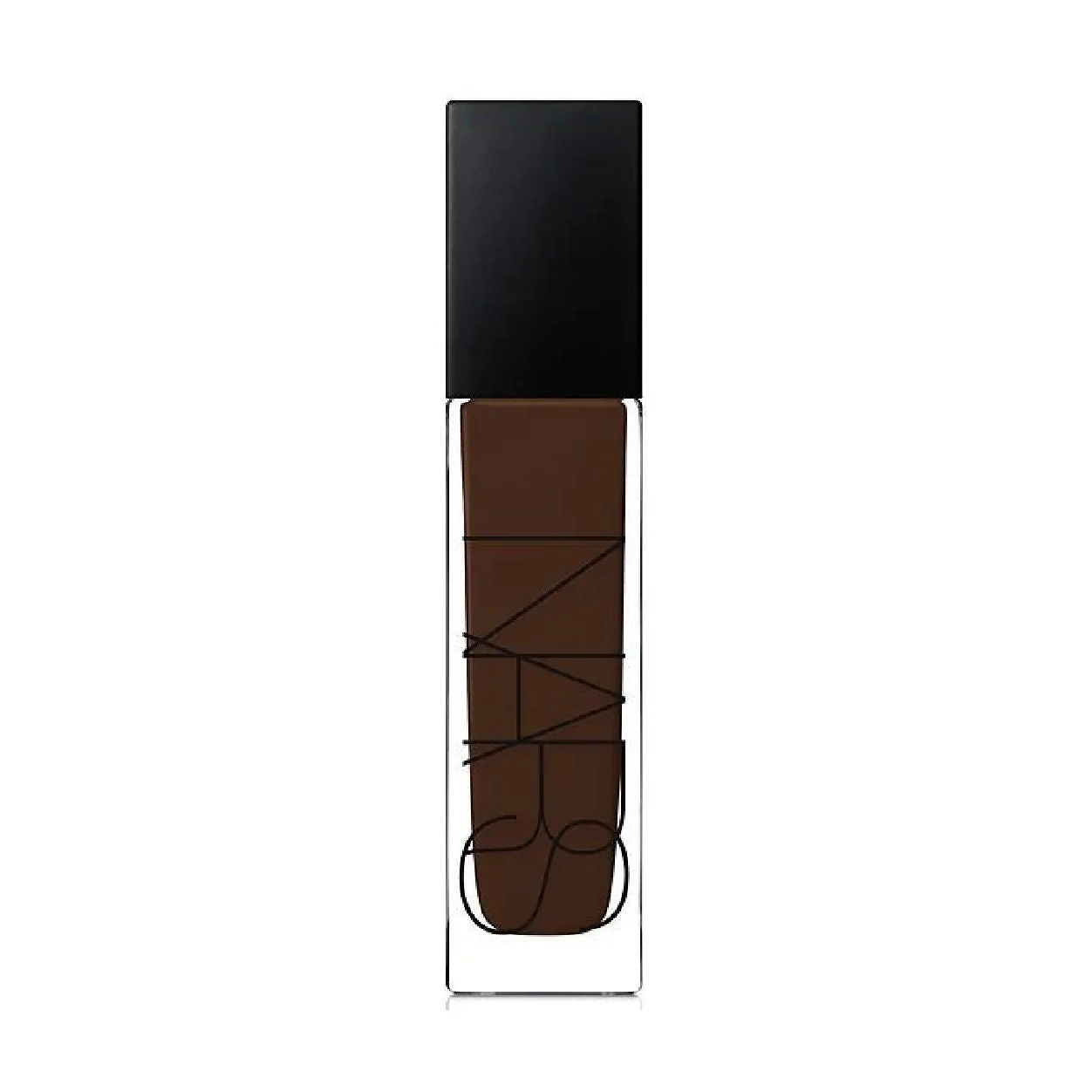 Natural Radiant Longwear Foundation - 1