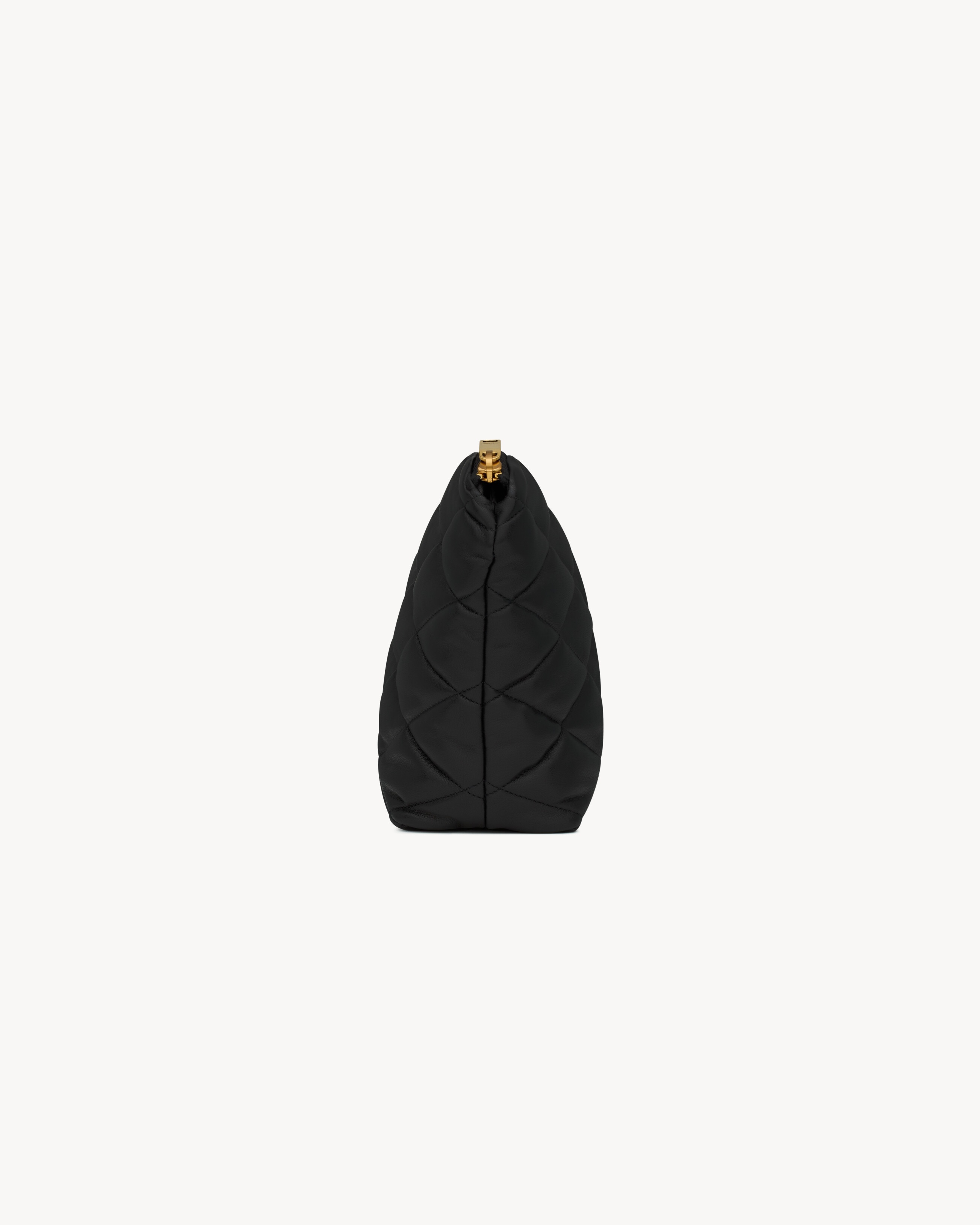 SADE COSMETIC BAG IN LAMBSKIN - 3