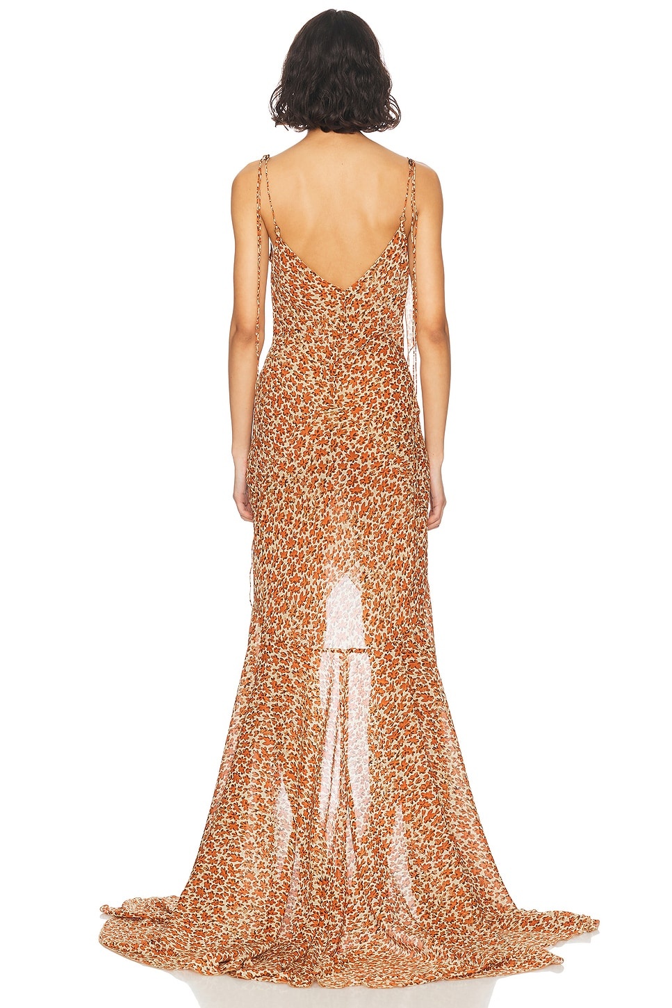 Aldra Dress - 3