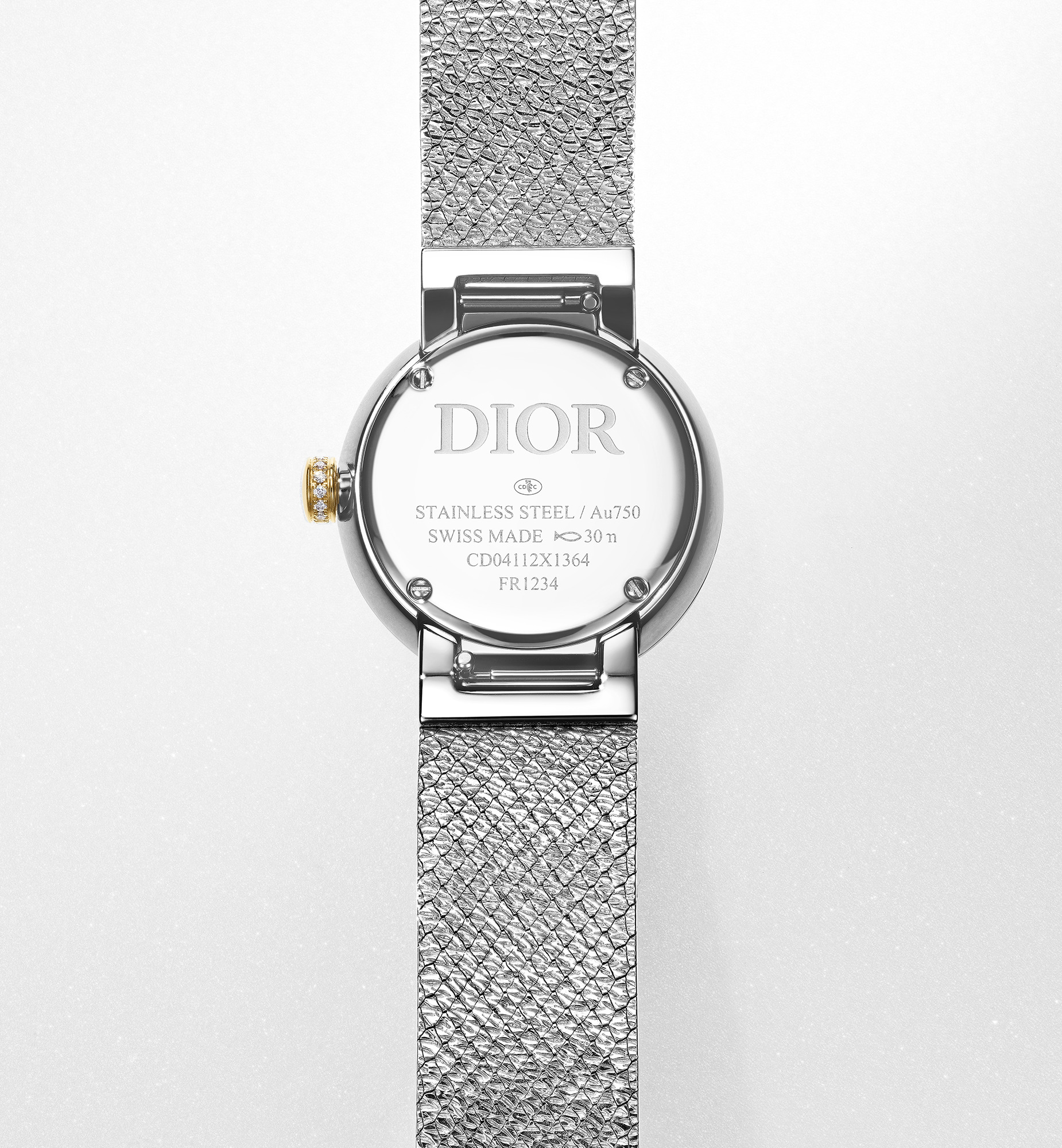 La D My Dior - 6