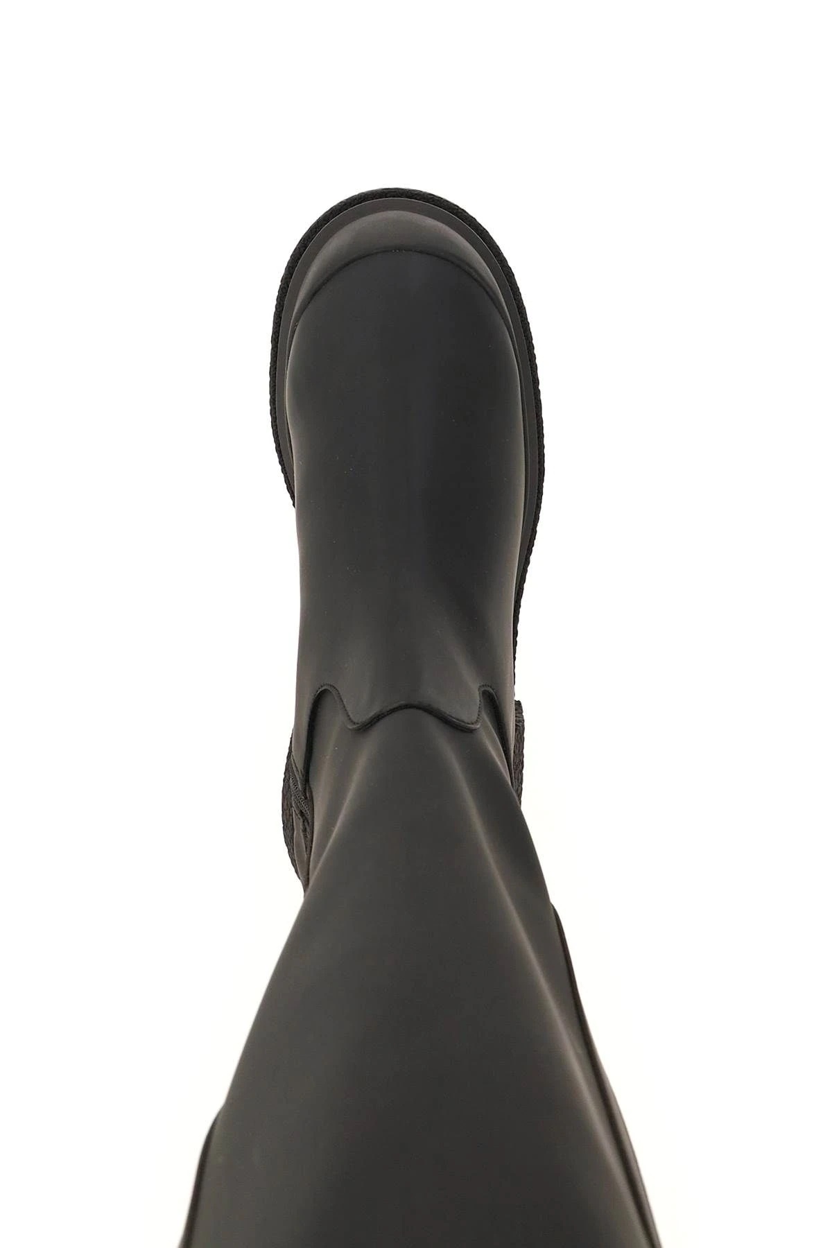 CHARLI SPORTLIFT RUBBERIZED BOOTS - 3