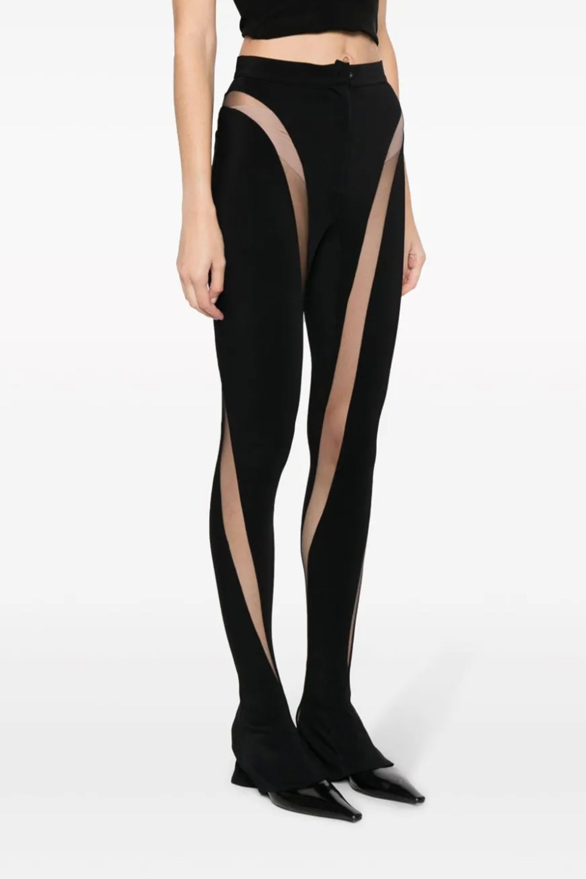 'Illusion' pants - 2
