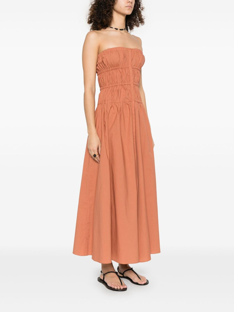 cotton maxi dress 3