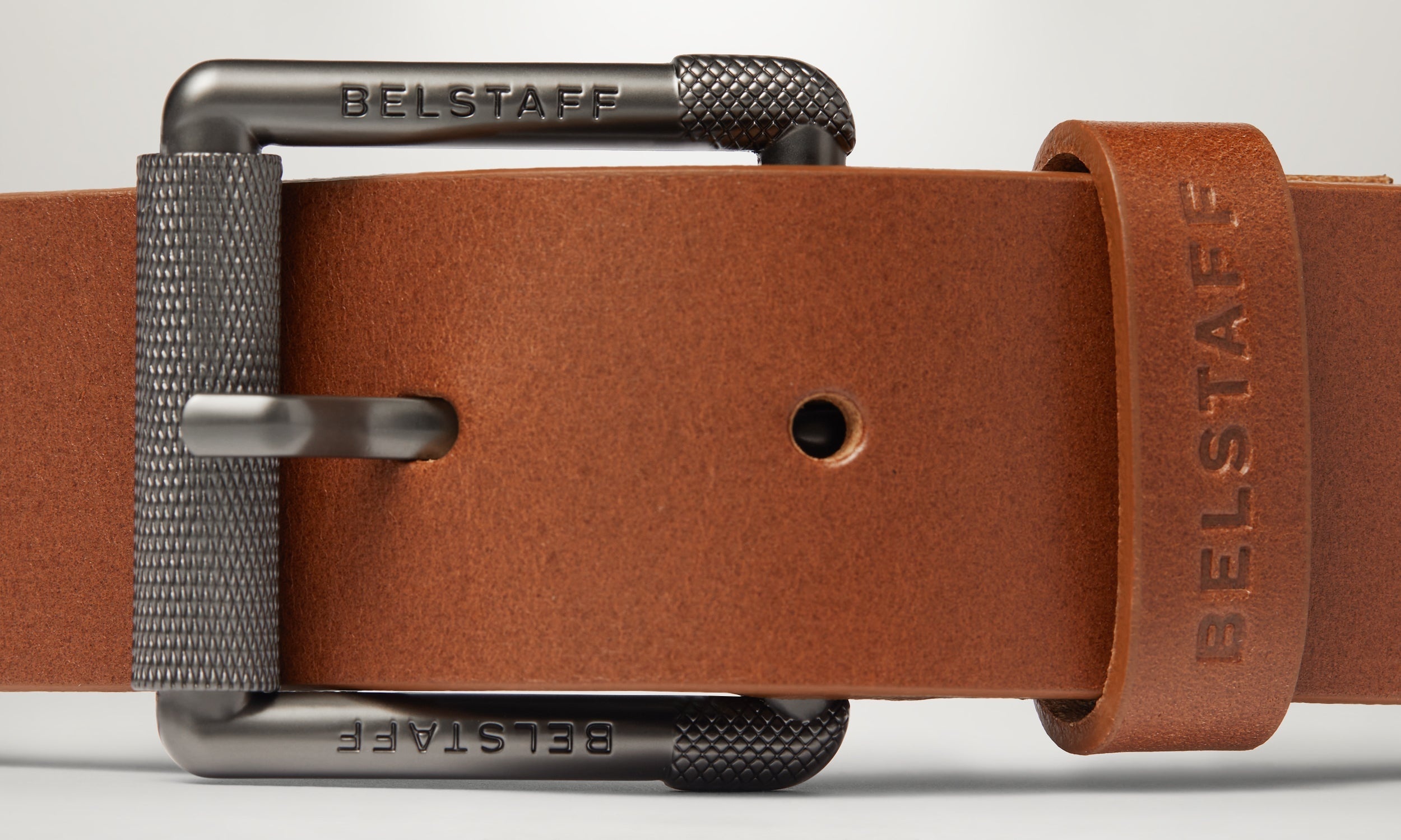 ROLLER BUCKLE BELT - 3