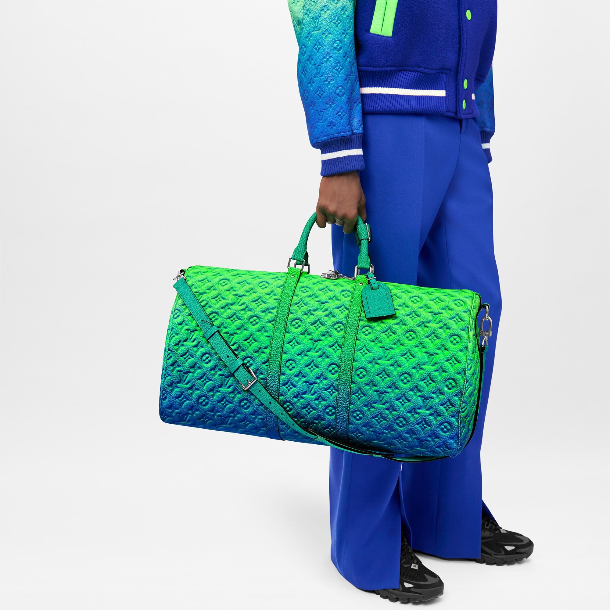 Keepall 50B - 6