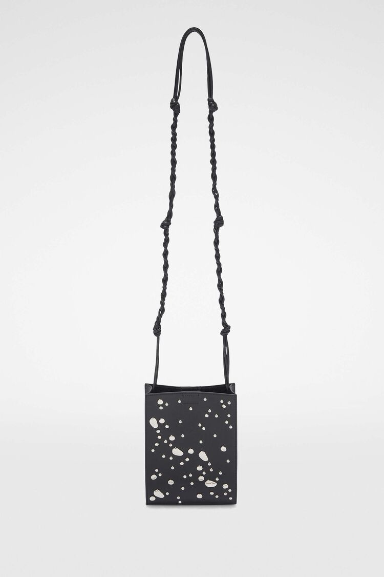 JIL SANDER タングル 送料無料】JIL SANDER[ジルサンダー] / TANGLE BAG SMALL（PINK