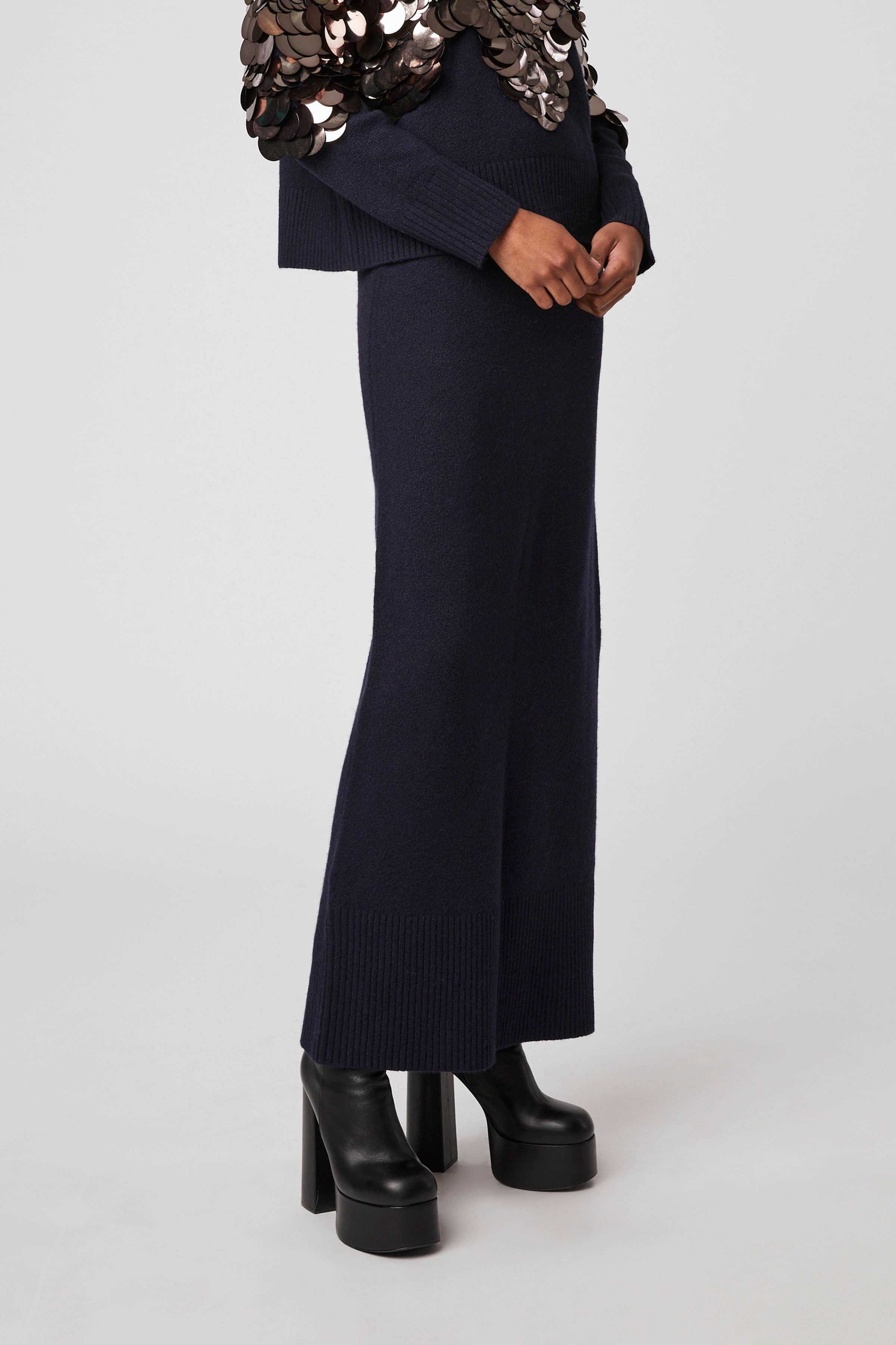 'YARROW' SKIRT - 3