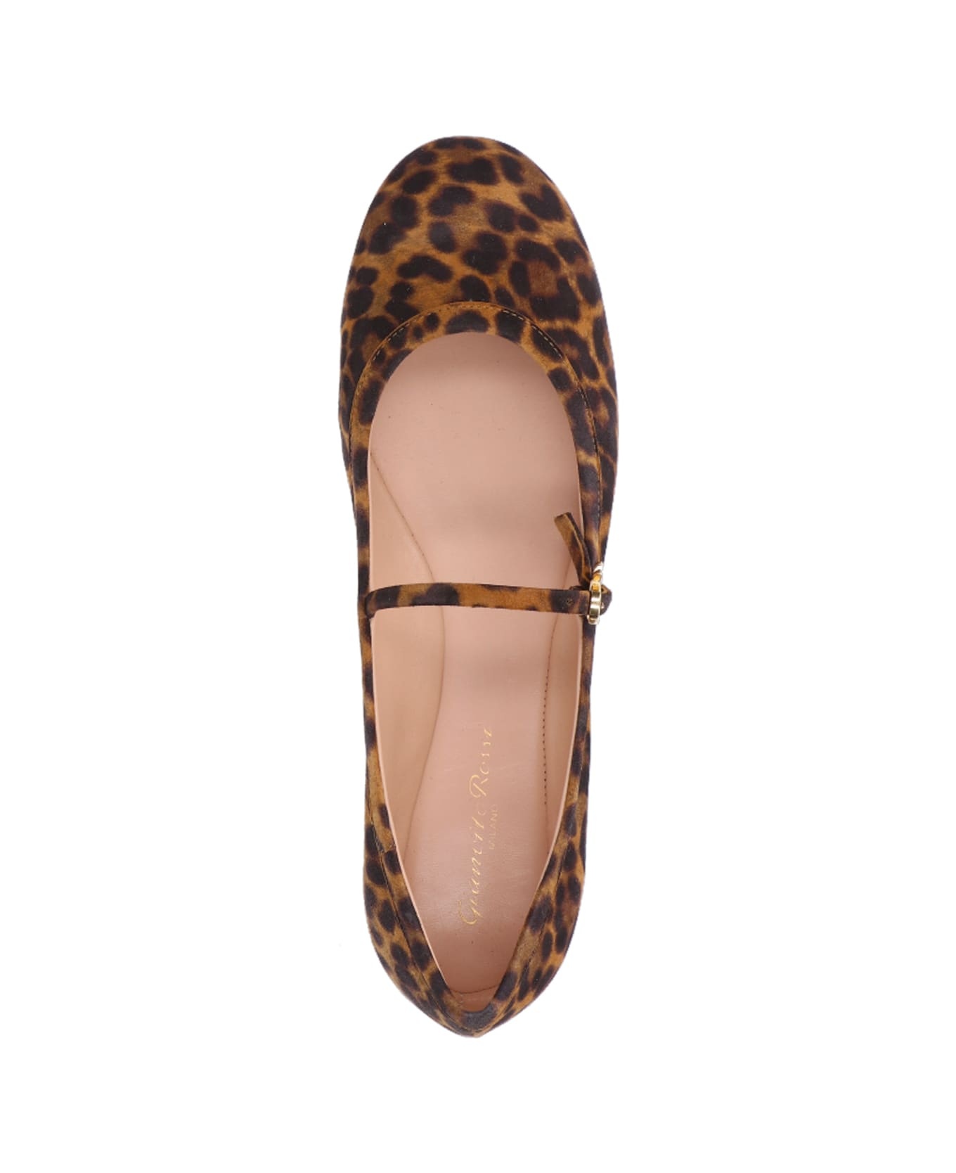 'carla' Ballet Flats - 5