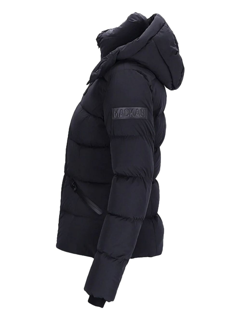 Madalyn-Str jacket - 3