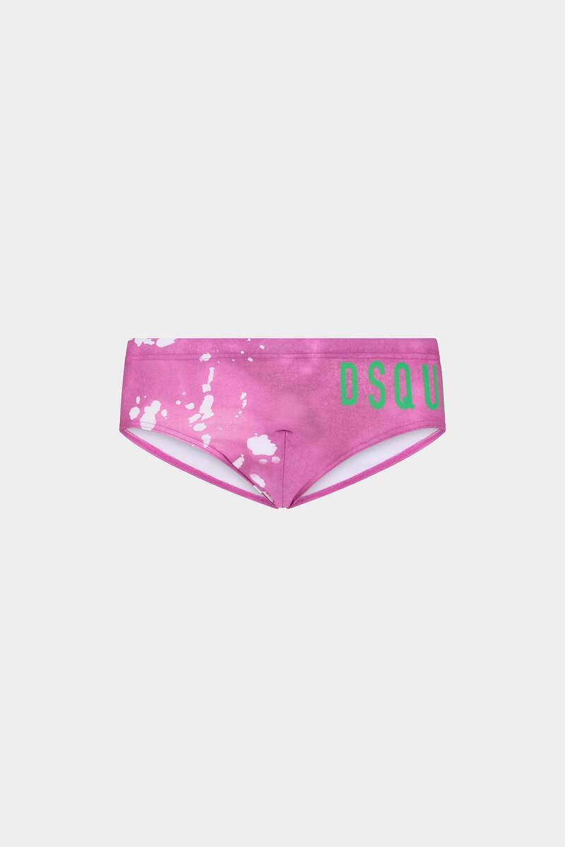 D2 GOTH SWIM BRIEF - 1