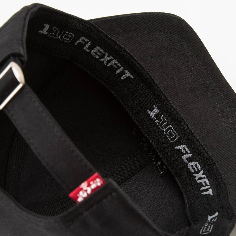 HEADLINE LOGO FLEXFIT® CAP 4