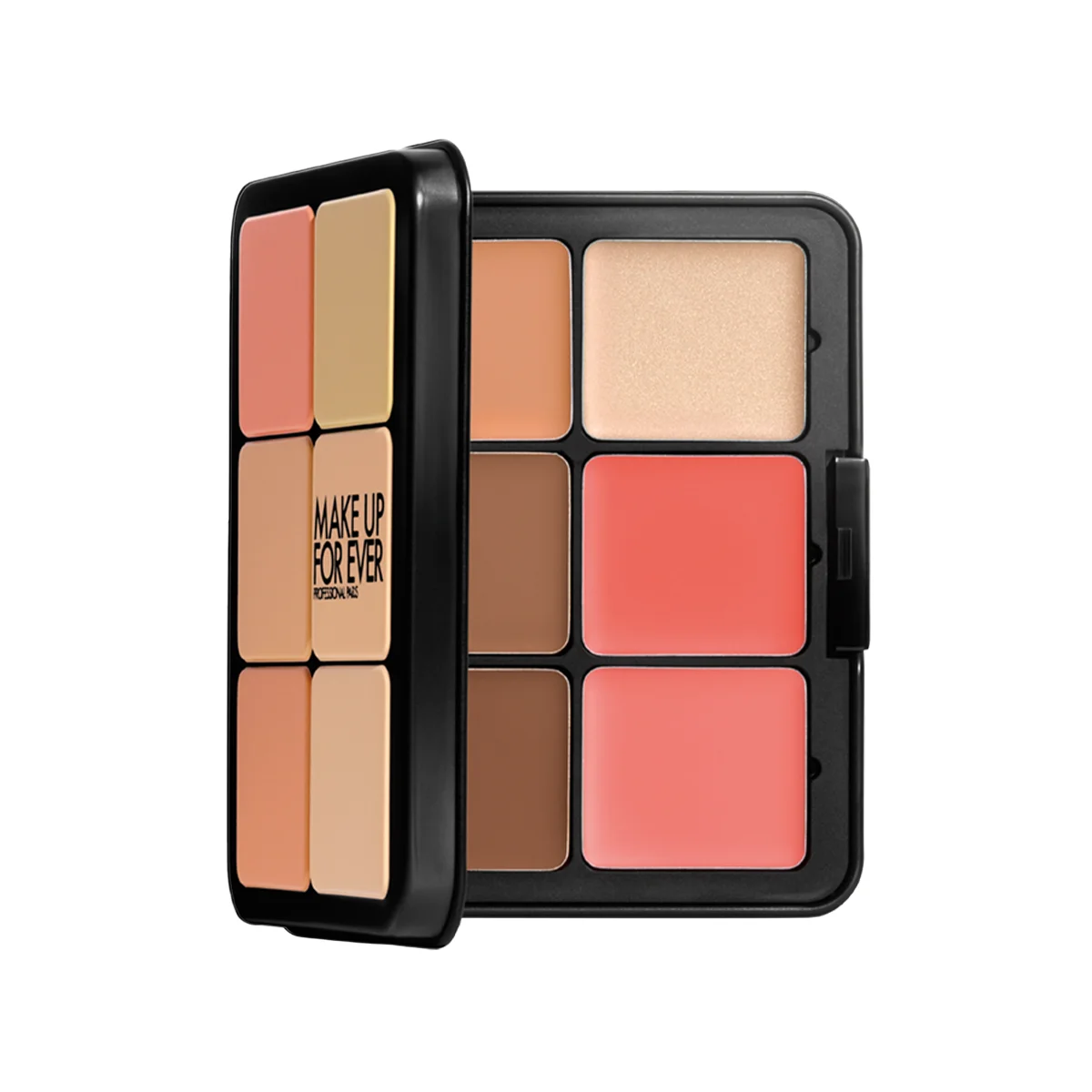 HD SKIN ALL-IN-ONE FACE PALETTE - 1