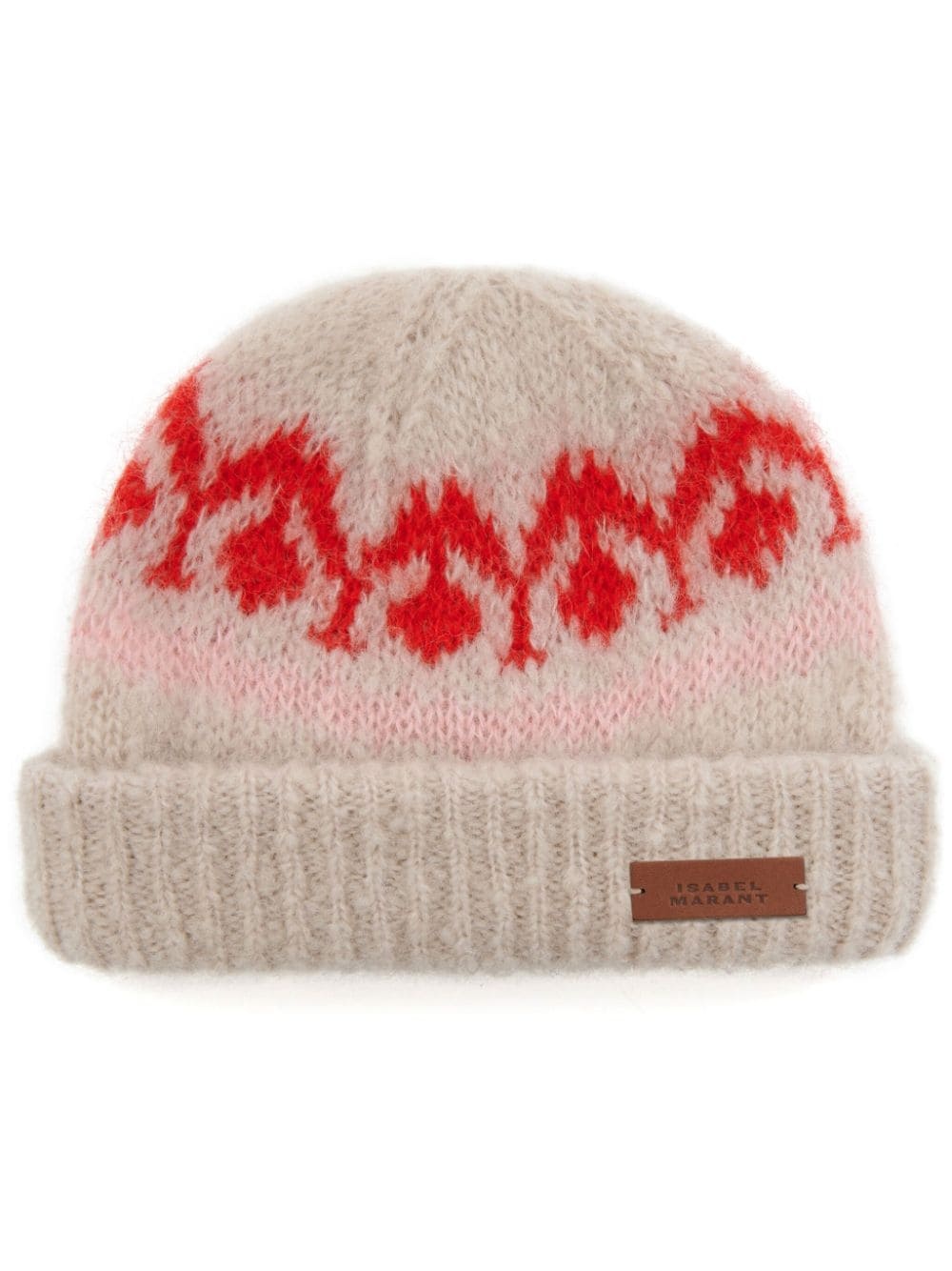 Darana beanie - 1