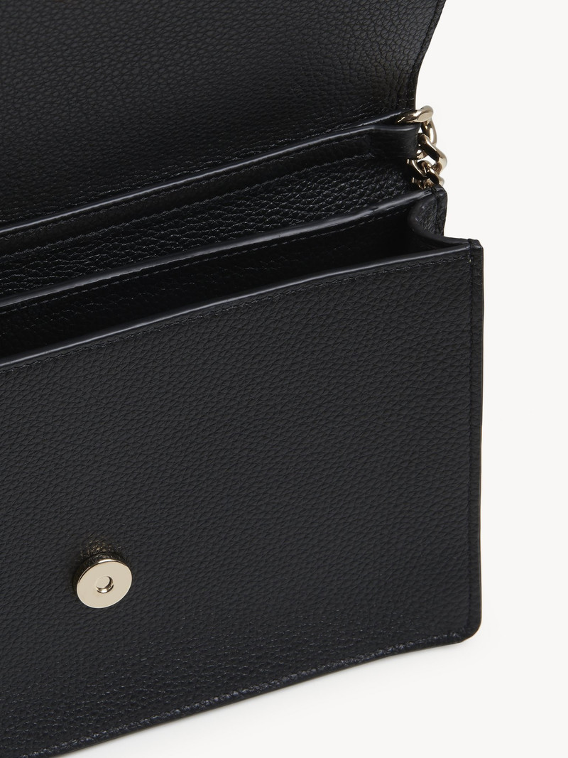 Chloé ALPHABET CLUTCH outlook