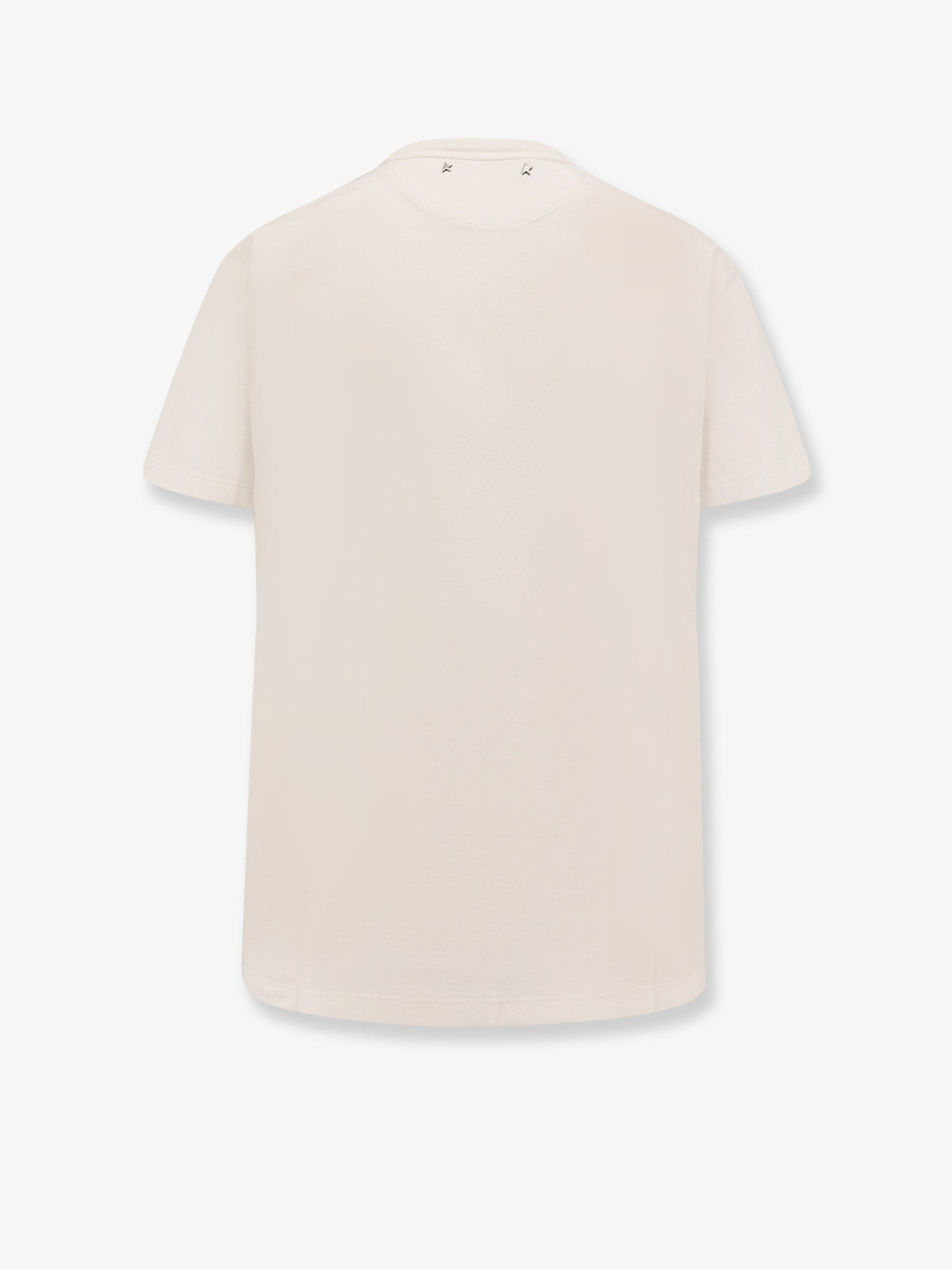 Golden Goose Deluxe Brand Women Regular Cotton T-Shirt - 2