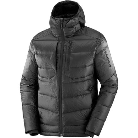Elixir Ultra Down Jacket - Men's - 2